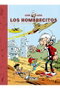 Tebeos Dolmen Editorial S.L. Los Hombrecitos 08: 1985-1986