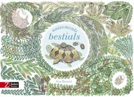 ZAHORI DE IDEAS, NAIXEMENTS BESTIALES, Aina Bestard - ZAHORI DE IDEAS