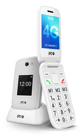 SPC Harmony 2 4G Blanco