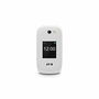 Teléfono Móvil para Mayores SPC 2337B Blanco 128 GB 2,8"