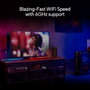 Asus ROG USB-BE92 Adaptador USB Wi-Fi 7 Tribanda BE6500