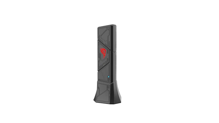 Asus ROG USB-BE92 Adaptador WiFi 7 BE6500 Tribanda