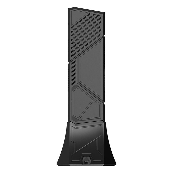 Asus ROG USB-BE92 Adaptador USB Wi-Fi 7 Tribanda BE6500 Asus ROG USB-BE92 Adaptador USB Wi-Fi 7 Tribanda BE6500
