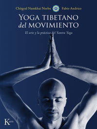 KAIROS, Yoga tibetano del movimiento