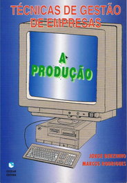 Produçao, A, Jorge Benzinho - ESCOLAR EDITORA