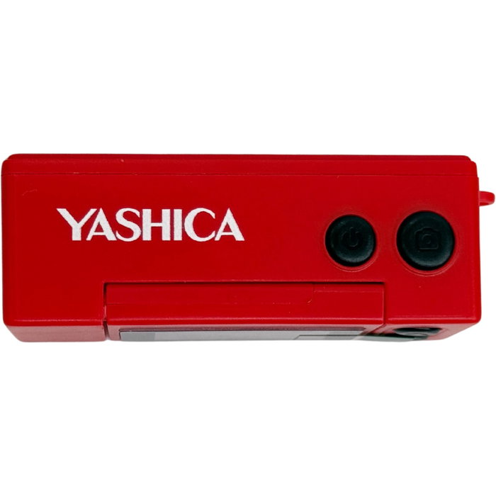 Yashica Funtastic Hello Kitty Cámara Digital Roja Yashica Funtastic Hello Kitty Cámara Digital Roja