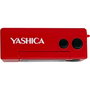 Yashica Funtastic Hello Kitty Cámara Digital Roja