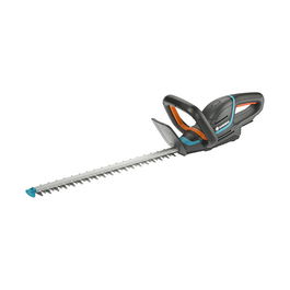 Gardena ComfortCut 50/18V-P4A Akku-Heckenschere, Tijera de Podar a Batería, Sin Batería, 50 cm de Corte, 18 V