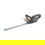 Gardena ComfortCut 50/18V-P4A Akku-Heckenschere, Tijera de Podar a Batería, Sin Batería, 50 cm de Corte, 18 V