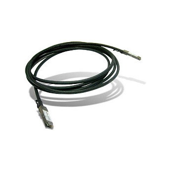 Cisco SFP+ 10GBASE ACTIVE OPTICAL 7m InfiniBand Cisco SFP+ 10GBASE ACTIVE OPTICAL 7m InfiniBand