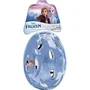 Mondo Casco de Protección Frozen Ajustable Talla M 52-56 cm