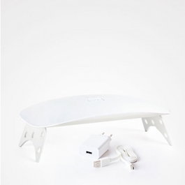 Perfect Beauty Mini Lámpara UV/LED Stardust Pocket