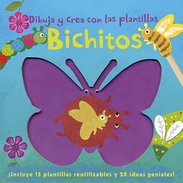 SAN PABLO EDITORIAL, Bichitos - VV.AA.