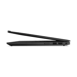 Lenovo ThinkPad X13 Gen 5 Intel Core Ultra 7 155U 13.3 pulg 16GB 512GB SSD Negro