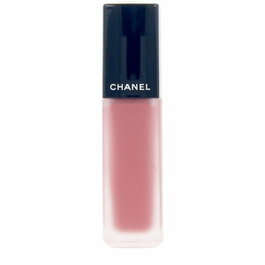 Chanel ROUGE ALLURE Velvet 24-Saisissante