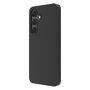 dbramante1928 Funda para Samsung Galaxy S23 FE - Plástico Reciclado Negro - Protectora contra Rayones - Bulk