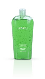 Neozen Gel Natural Aloe Vera 500 ml
