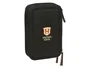 Safta Plumier Hogwarts Harry Potter Triple 37 Piezas
