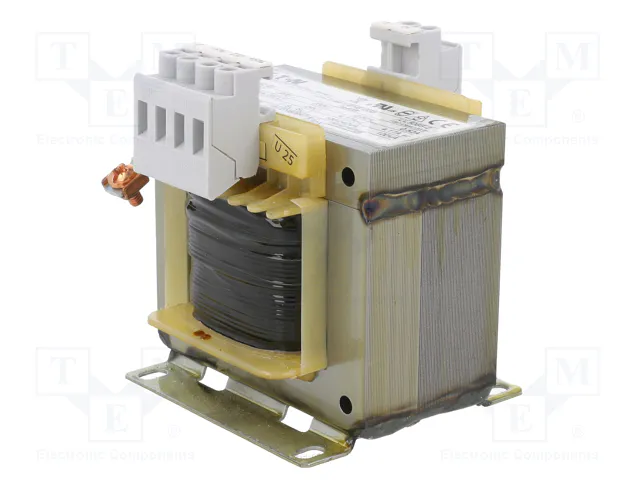 EATON ELECTRIC Transformador de red 100VA 230VAC/24V