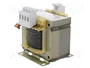 EATON ELECTRIC Transformador de red 100VA 230VAC/24V