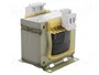 EATON ELECTRIC Transformador de red 100VA 230VAC/24V