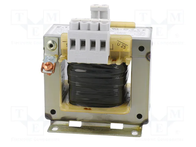 EATON ELECTRIC Transformador de red 100VA 230VAC/24V