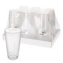 Vassary Vaso medidor 600cc - Retráctil 24uds