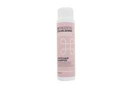 Intercosmo Colour Shine White Hair Shampoo 300ml