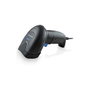 Datalogic QuickScan QD2590 Kit Lector de Códigos de Barras 1D/2D Negro