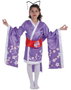 Creaciones Llopis Disfraz Infantil Geisha T-S (3-6 Años)
