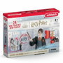 Schleich Calendario de Adviento de Harry Potter