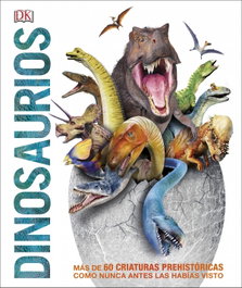 DORLING KINDERSLEY (DK) Dinosaurios, VV.AA - DORLING KINDERSLEY (DK)