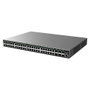 Grandstream GWN7806P Switch de Red Gestionado L2+ con 48 Puertos PoE