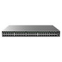 Grandstream GWN7806P Switch de Red Gestionado L2+ con 48 Puertos PoE
