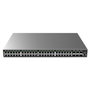 Grandstream GWN7806P Switch de Red Gestionado L2+ con 48 Puertos PoE