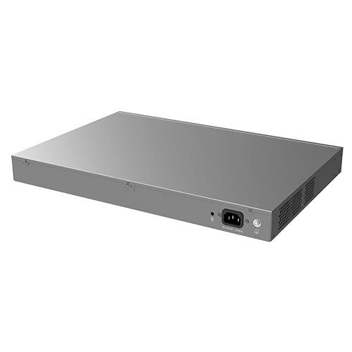 Grandstream GWN7806P Switch de Red Gestionado L2+ con 48 Puertos PoE