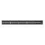 Grandstream GWN7806P Switch de Red Gestionado L2+ con 48 Puertos PoE