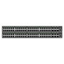 Grandstream GWN7806P Switch de Red Gestionado L2+ con 48 Puertos PoE