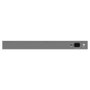 Grandstream GWN7806P Switch de Red Gestionado L2+ con 48 Puertos PoE