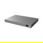 Grandstream GWN7806P Switch de Red Gestionado L2+ 48 Puertos Gigabit Ethernet PoE Montaje en Rack con 6 Puertos SFP+