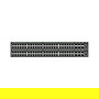 Grandstream GWN7806P Switch de Red Gestionado L2+ 48 Puertos Gigabit Ethernet PoE Montaje en Rack con 6 Puertos SFP+