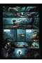 Trackers 02. Legado de Sangre