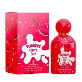 GRANDEUR Tubbees Cherry Luxe Eau de Parfum 50 ml