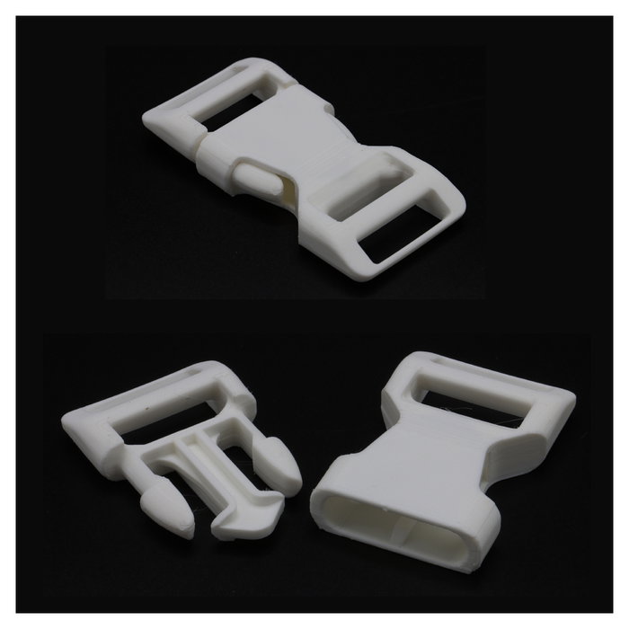 Polmask Filamento ABS 1,75mm Blanco 1kg Polmask Filamento ABS 1,75mm Blanco 1kg