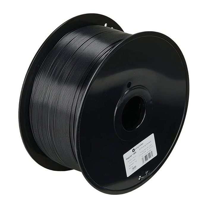 Polmask Filamento ABS 1,75mm Blanco 1kg Polmask Filamento ABS 1,75mm Blanco 1kg