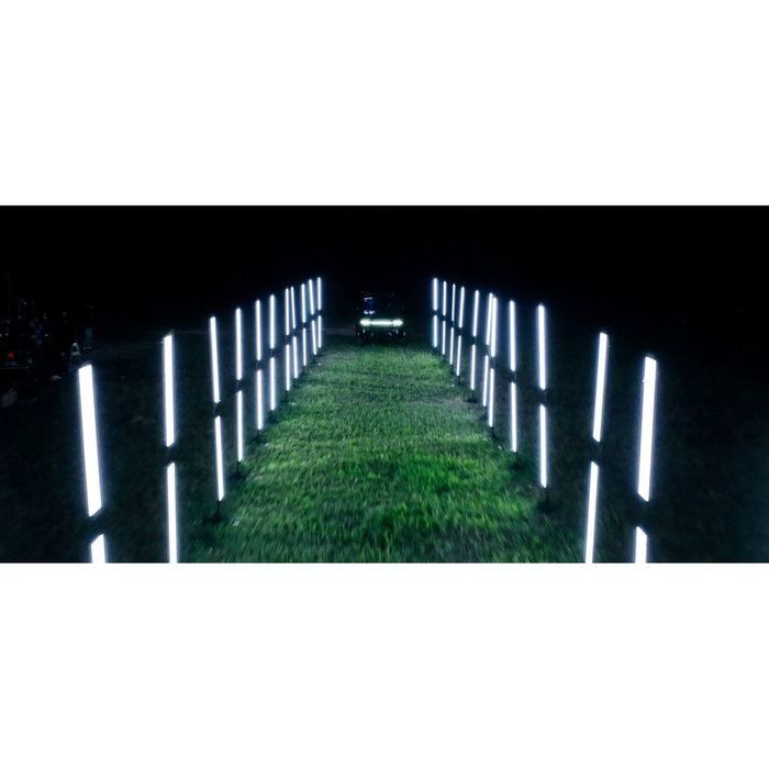 Nanlite PavoTube II 15C 1Kit Luz de Efectos de Color