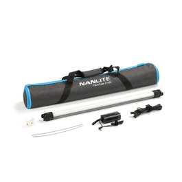Nanlite PavoTube II 15C 1Kit Luz de Efectos de Color