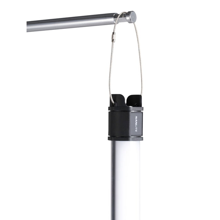 Nanlite PavoTube II 15C 1Kit Luz de Efectos de Color
