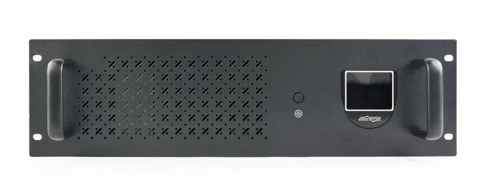 Gembird UPS-RACK-2000 UPS de Línea Interactiva 2 kVA 1200 W para Rack 3.4U