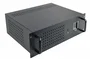Gembird UPS-RACK-2000 UPS de Línea Interactiva 2 kVA 1200 W para Rack 3.4U